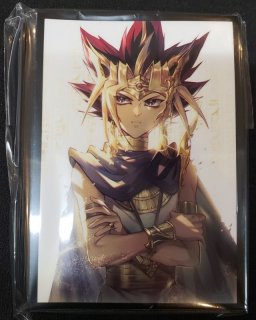 EATOS ミニカードスリーブ 王様 - TCGショップ NOAH