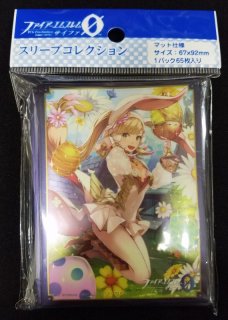 ファイアーエムブレム0（サイファ） マットカードスリーブ 「ルキナ