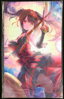 混沌の女神様 プレイマット ウェディング三玖 - TCGショップ NOAH