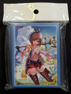 未確認スリーブ カードスリーブ ライザ - TCGショップ NOAH