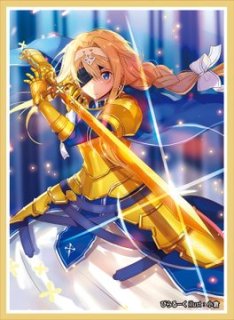 ぴらるーく プレイマット SAO アリス 眼帯 - TCGショップ NOAH