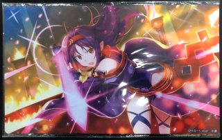 ぴらるーく プレイマット FGO ちびキャラ集合 - TCGショップ NOAH