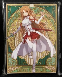 ぴらるーく カードスリーブ ブルーエンジェル - TCGショップ NOAH