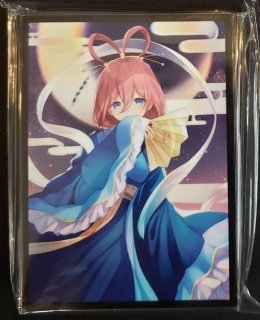 混沌の女神様 プレイマット ウェディング三玖 - TCGショップ NOAH