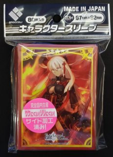 ブロッコリーキャラクタースリーブ Fate/Grand Order「セイバー／沖田総司」 - TCGショップ NOAH