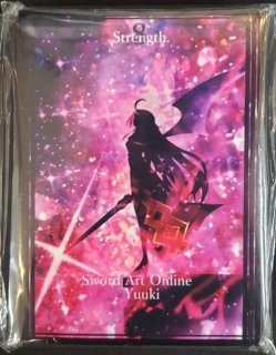 サンパン カードスリーブ SAO タロット ユウキ - TCGショップ NOAH