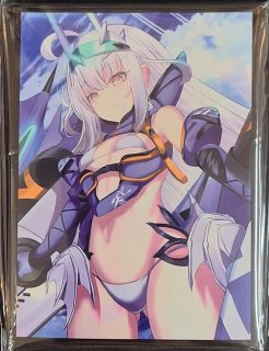 混沌の女神様 カードスリーブ FGO メリュジーヌ B - TCGショップ NOAH