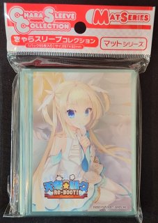 A賞：合皮製デッキケースＷ 天使☆騒々 RE-BOOT!「白雪 乃愛」 - TCG 