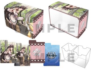 ブロッコリートレカアイテムくじEX「アズールレーン」第2弾 - TCG