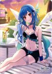 画像2: WXDi-P14-TK03 フェゾーネマジック・BLUE (2)