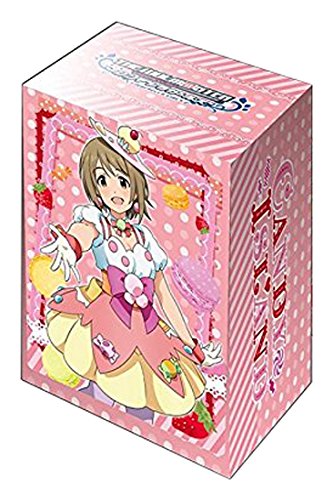 ブシロード デッキホルダーコレクションV2 Vol.74 アイドルマスター